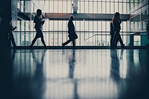Brokers and agents ‘have to be prepared to grow in ways they hadn’t envisioned a decade ago’